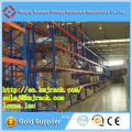 Warehouse Metal Rack And Shelves For Pallet Storage                        
                                                Quality Choice